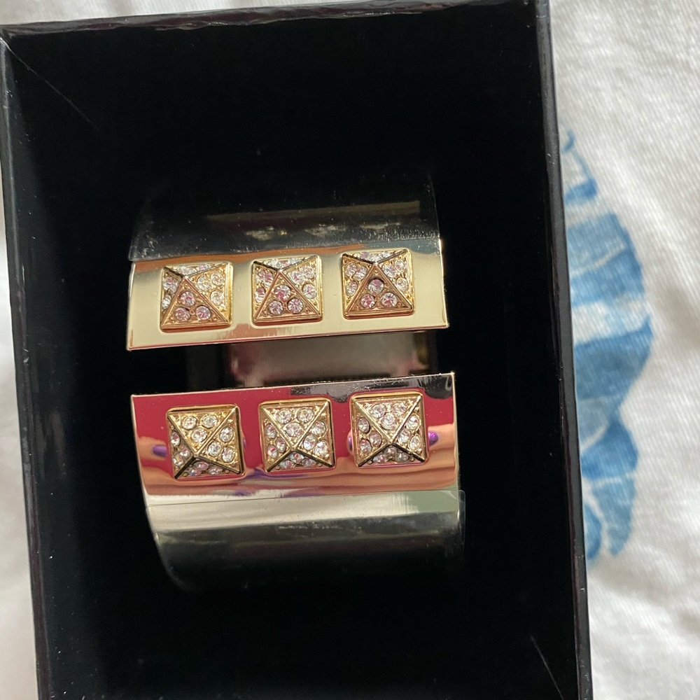 Victoria’s Secret Cuff Bracelet